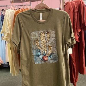 Camiseta de talla S a XL